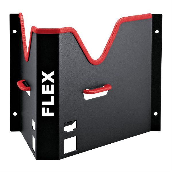 Flex Vægbeslag Polermaskine WHP-1 AC/DC