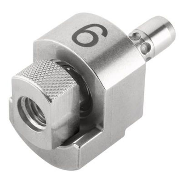 Flex Adapter DT-DF 6 – PXE 6mm Udsving