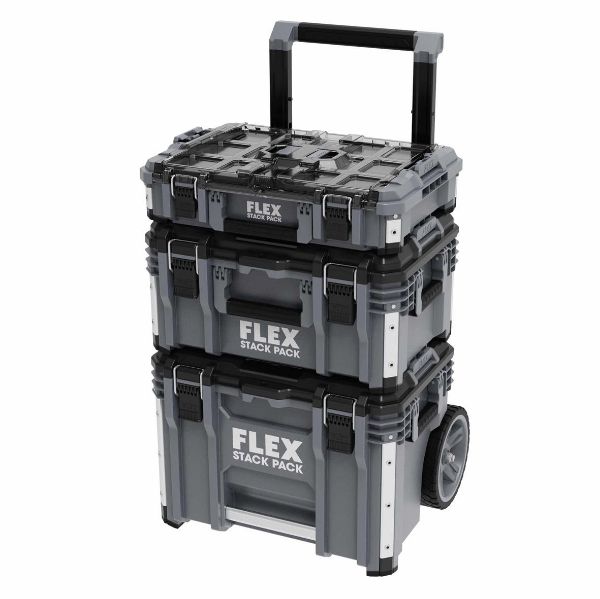 Flex Stack Pack TK-L SP Sæt 1
