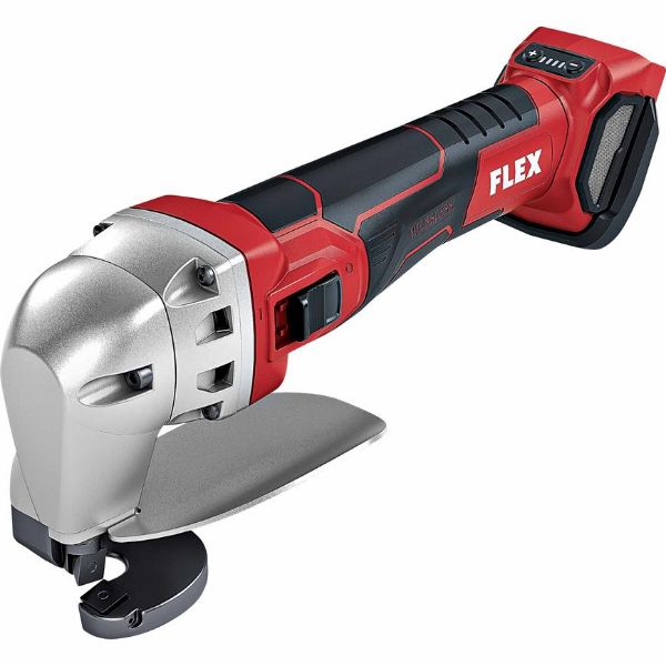 Flex Akku Pladesaks SHE 16 18-EC