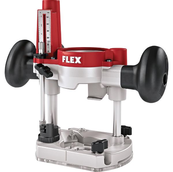 Flex Base t/Overfræser PB CER