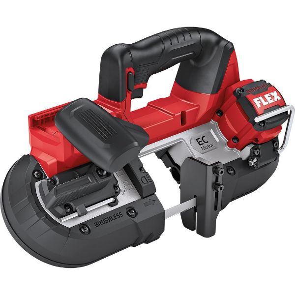 Flex Akku Båndsav SBE 64 18-EC