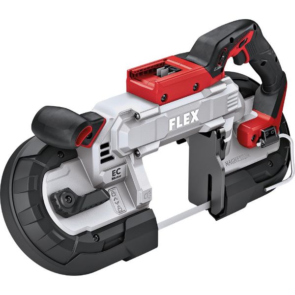 Flex akku båndsav SBE 127 18-EC