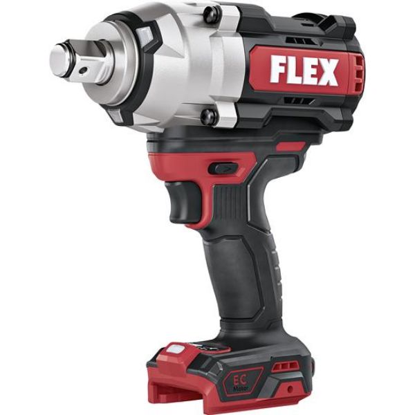 Flex Akku Slagnøgle IW 3/4" 1600 18-EC C