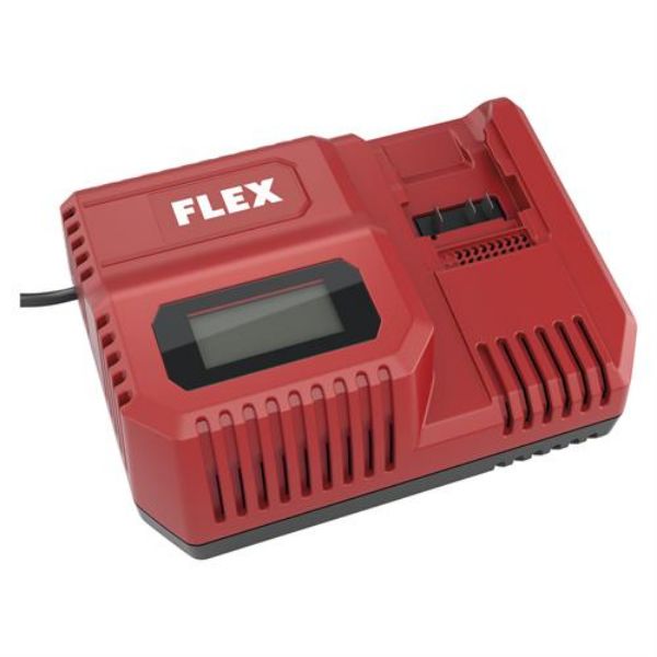 Flex akku lader CA 12/18V