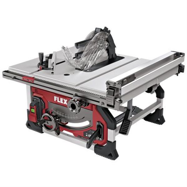 Flex akku bordrundsav TS 92 18-EC