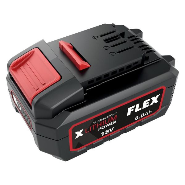 Flex Li-Ion Batteri AP 18,0/5,0