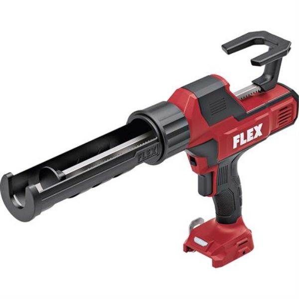 Flex Akku Fugepistol CG 310 18