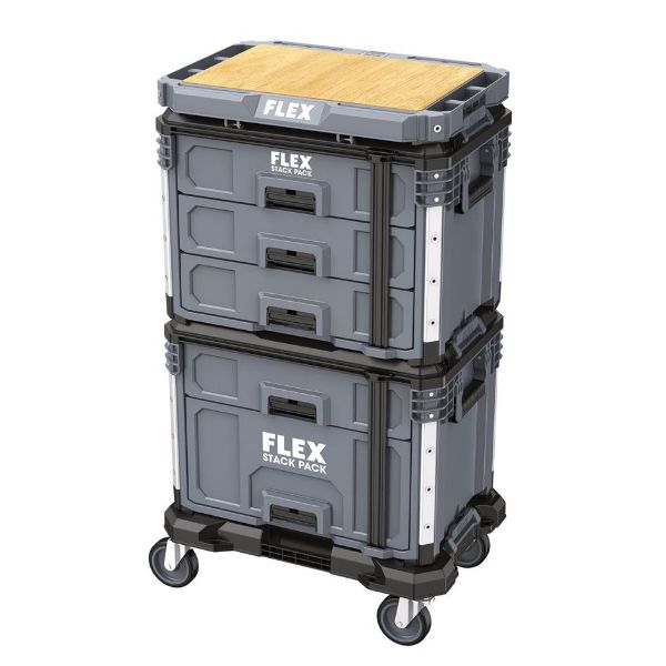 Flex Stack Pack TK-L SP Sæt 2