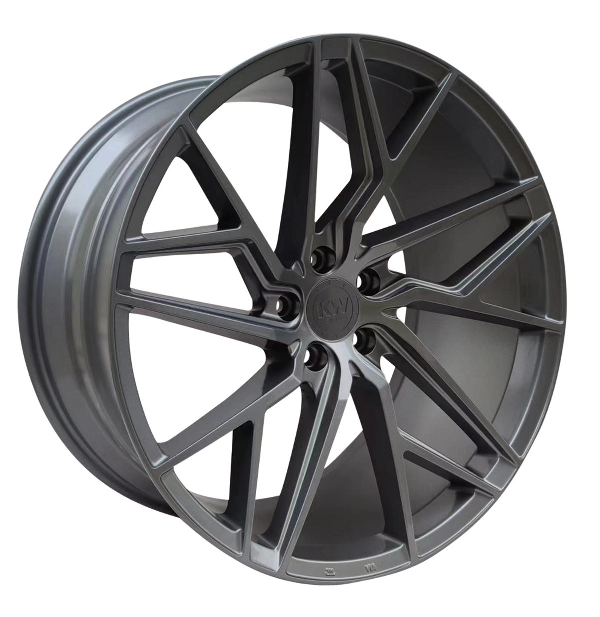 KW-SERIES S31 21x9 ET35 5x114.3 (sæt á 4)