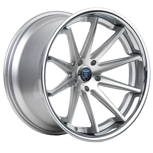 Rohana RC10 20x11 ET28 5x114.3 (sæt á 4)