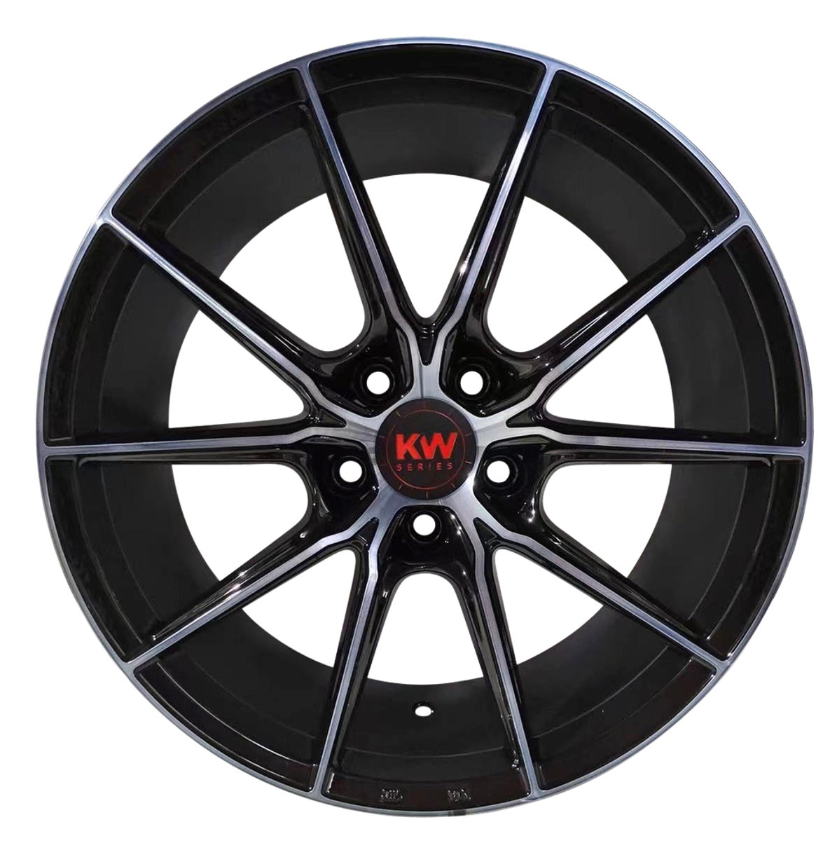 KW-SERIES S34 18x8 ET45 5x100 (sæt á 4)