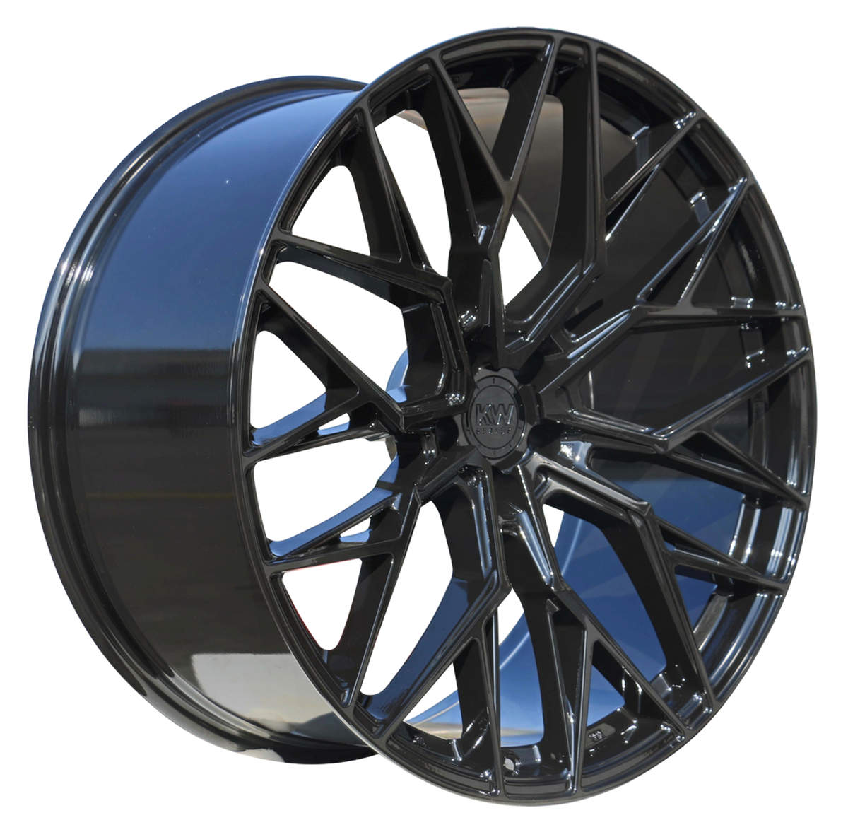 KW-SERIES S30 23x11 ET30 5x112 (sæt á 4)