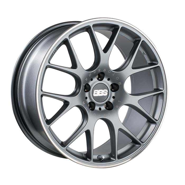BBS CH-R 19x9.5 ET45 5x112 (sæt á 4)