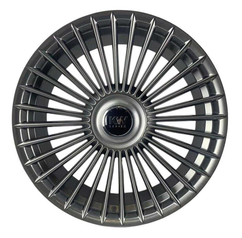 KW-SERIES S50 22x9 ET35 5x112 (sæt á 4)