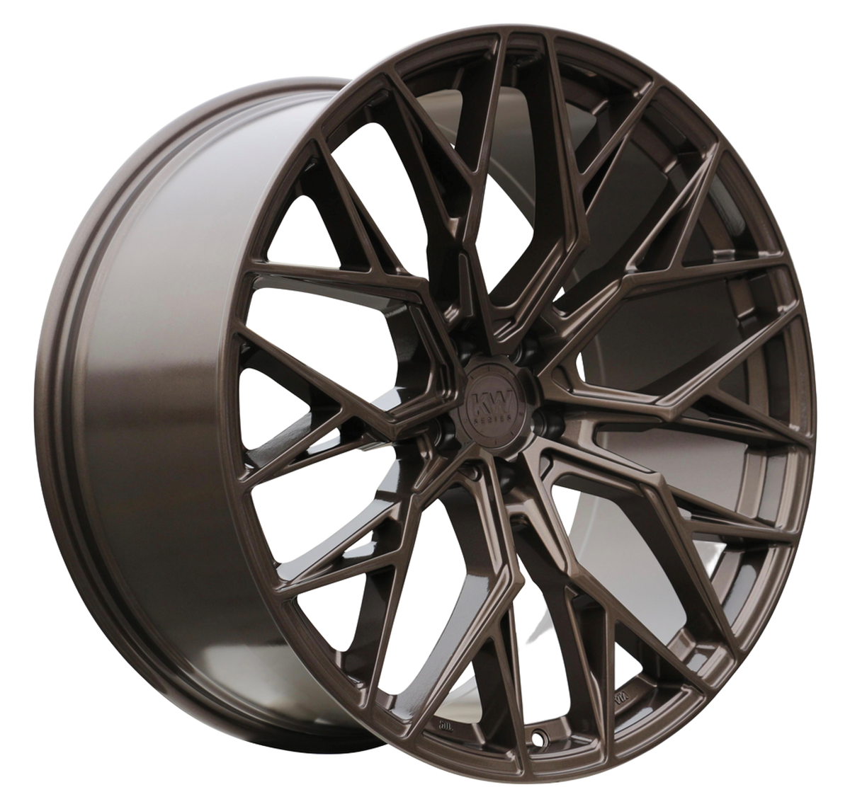 KW-SERIES S30 23x11 ET30 5x112 (sæt á 4)