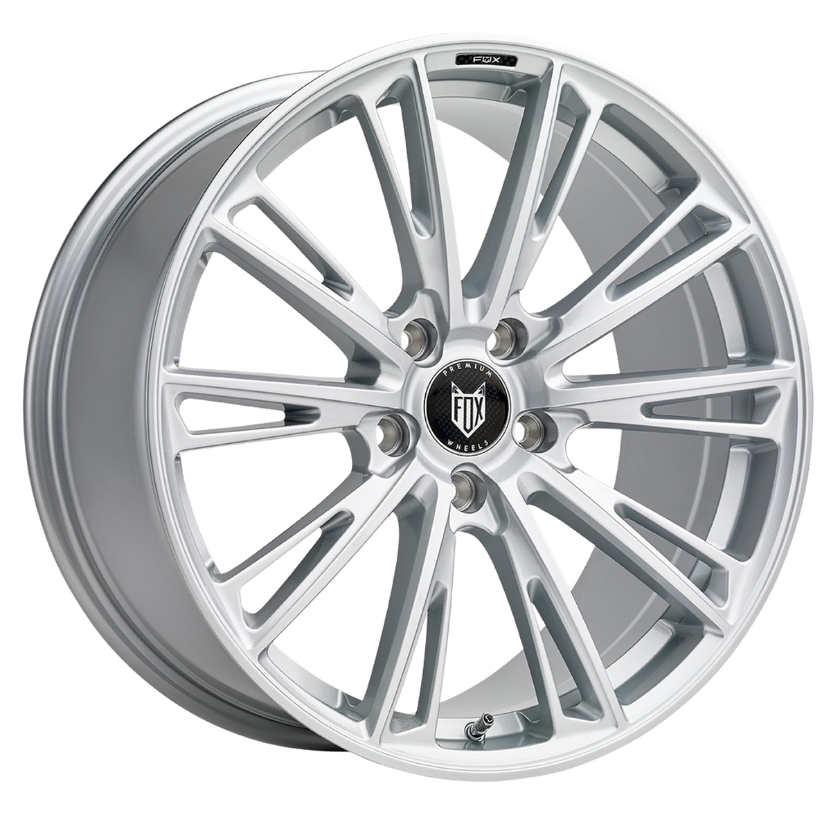 Fox Omega 19x8 ET40 5x108 (sæt á 4)