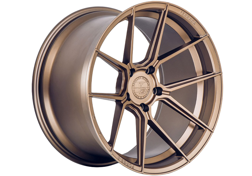 Ferrada F8-FR8 20x11 ET50 5x130 (sæt á 4)