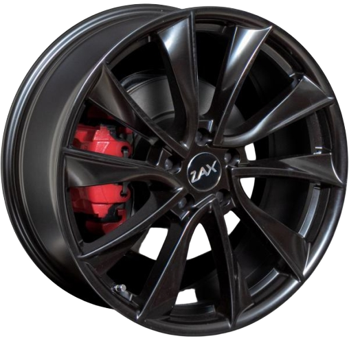 KW-SERIES S19 19x8.5 ET35 5x114.3 (sæt á 4)