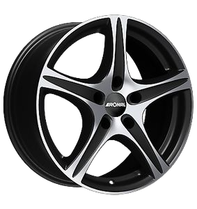 RONAL R56 18x8 ET45 5x112 (sæt á 4)