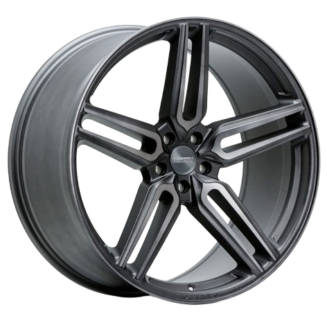 Vossen HF1 20x10.5 ET30 5x112 (sæt á 4)