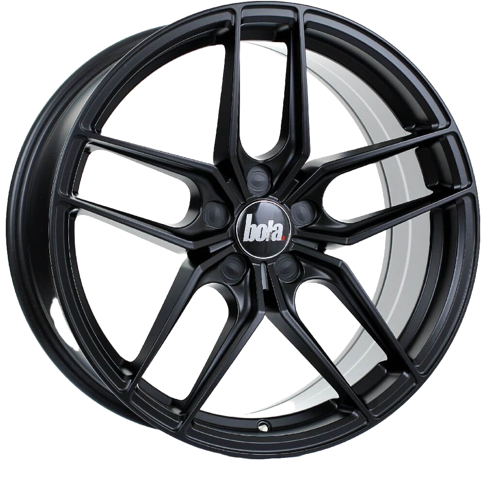 Bola B11 19x8.5 ET40 5x112 (sæt á 4)
