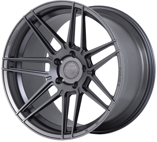 Ferrada F8-FR6 20x9 ET45 5x130 (sæt á 4)