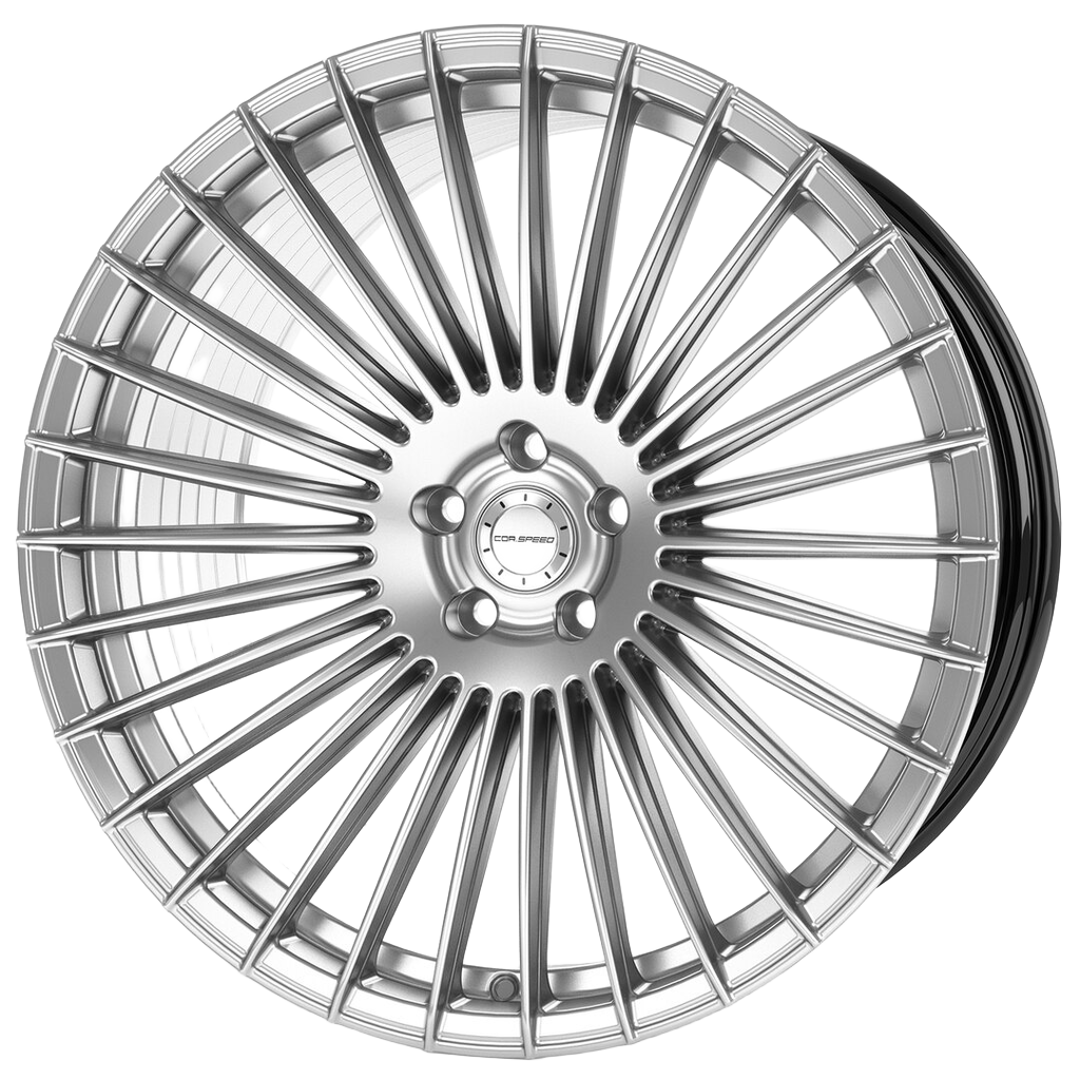 Corspeed Atmos 22x9.5 ET35 5x112 (sæt á 4)