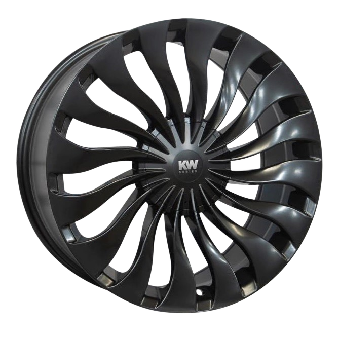 KW-SERIES S32 19x8.5 ET35 5x114.3 (sæt á 4)