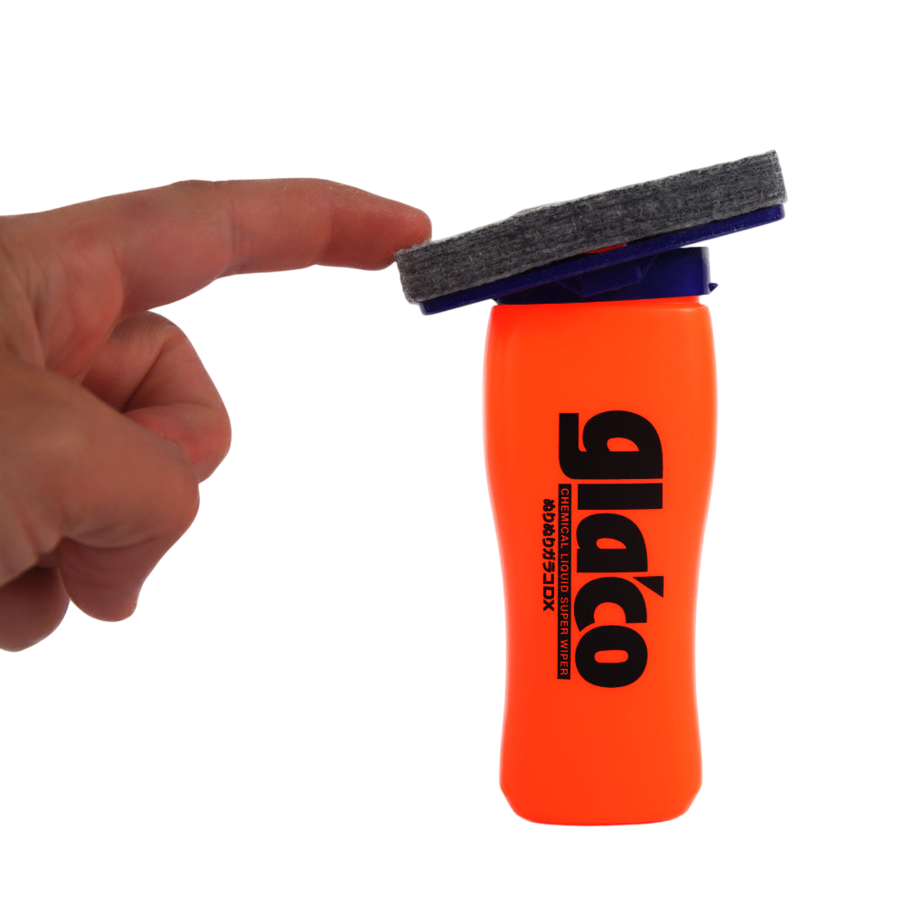 Soft99 Glaco DX Glasforsegler
