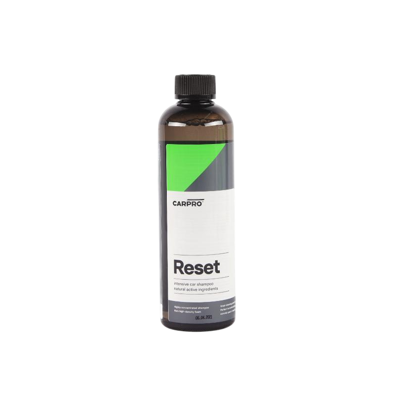 CarPro Reset Shampoo