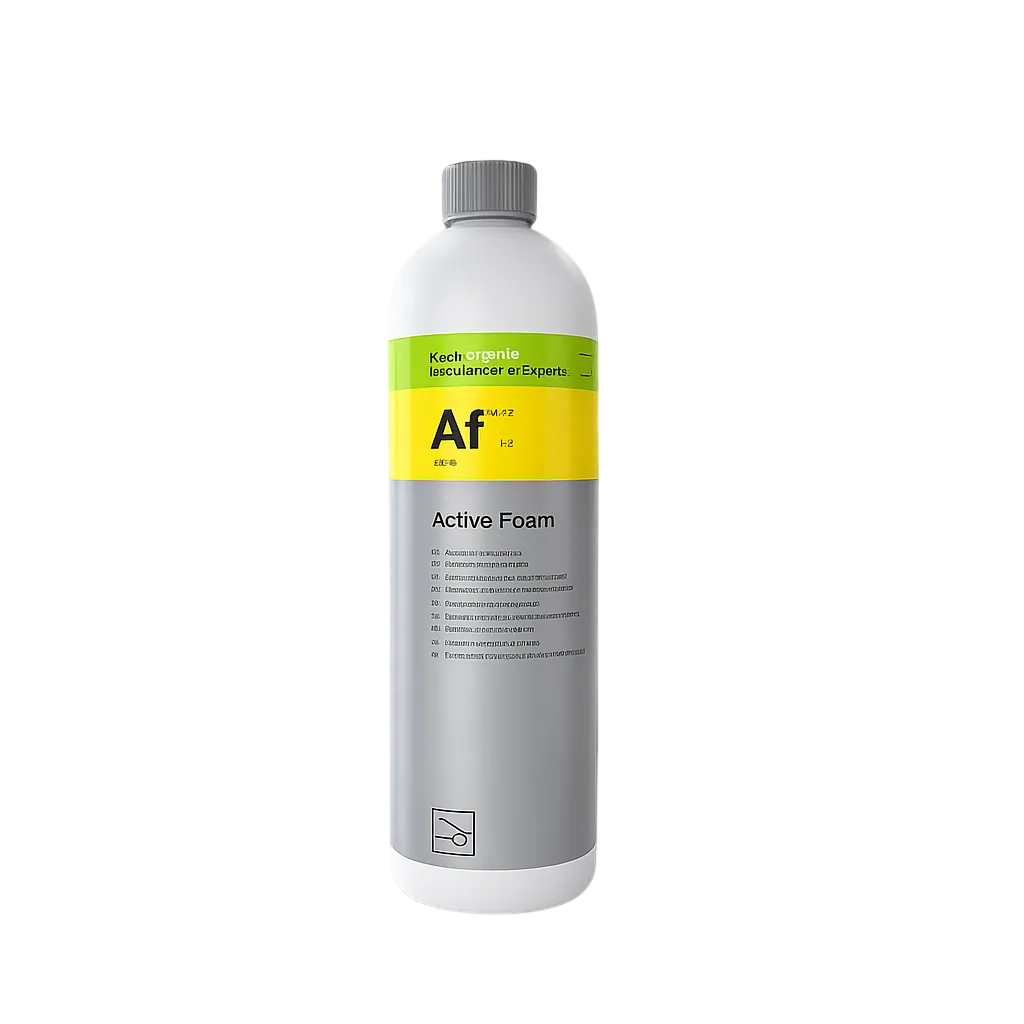 Koch Chemie Active Foam Skumforvask