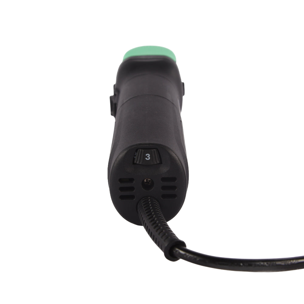 Auto Glanz Lille Dual Action Polermaskine (12 mm udsving)