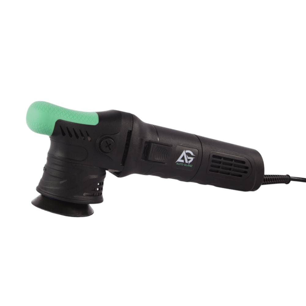 Auto Glanz Lille Dual Action Polermaskine (12 mm udsving)
