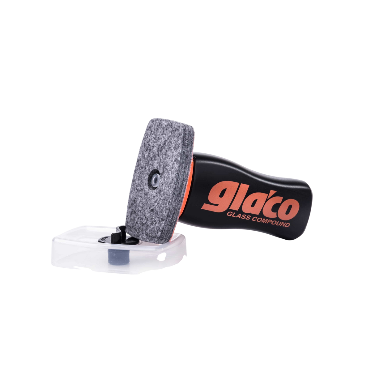 Soft99 Glaco Glass Compound Roll On Glaspolermiddel