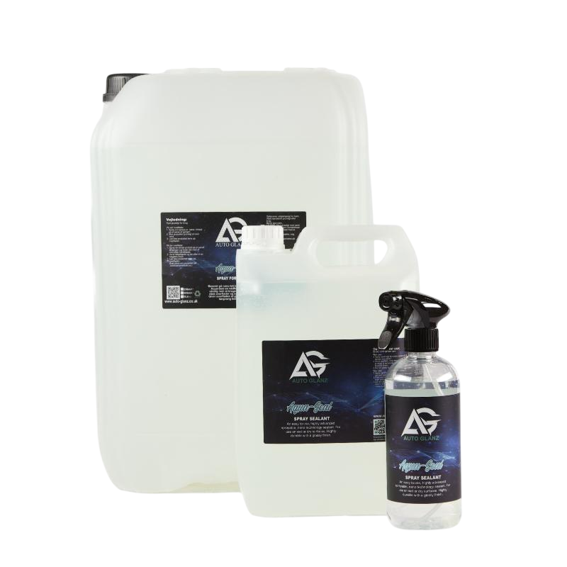Auto Glanz Aqua Seal Vådforsegler