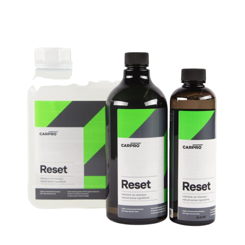 CarPro Reset Shampoo