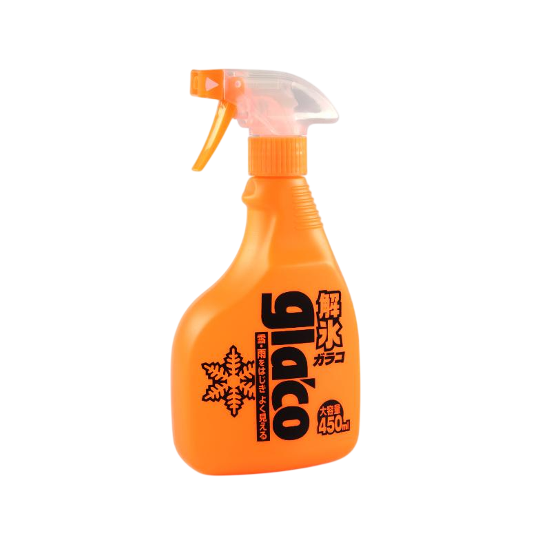 Soft99 Glaco De-Icer (450 Ml) Isfjerner