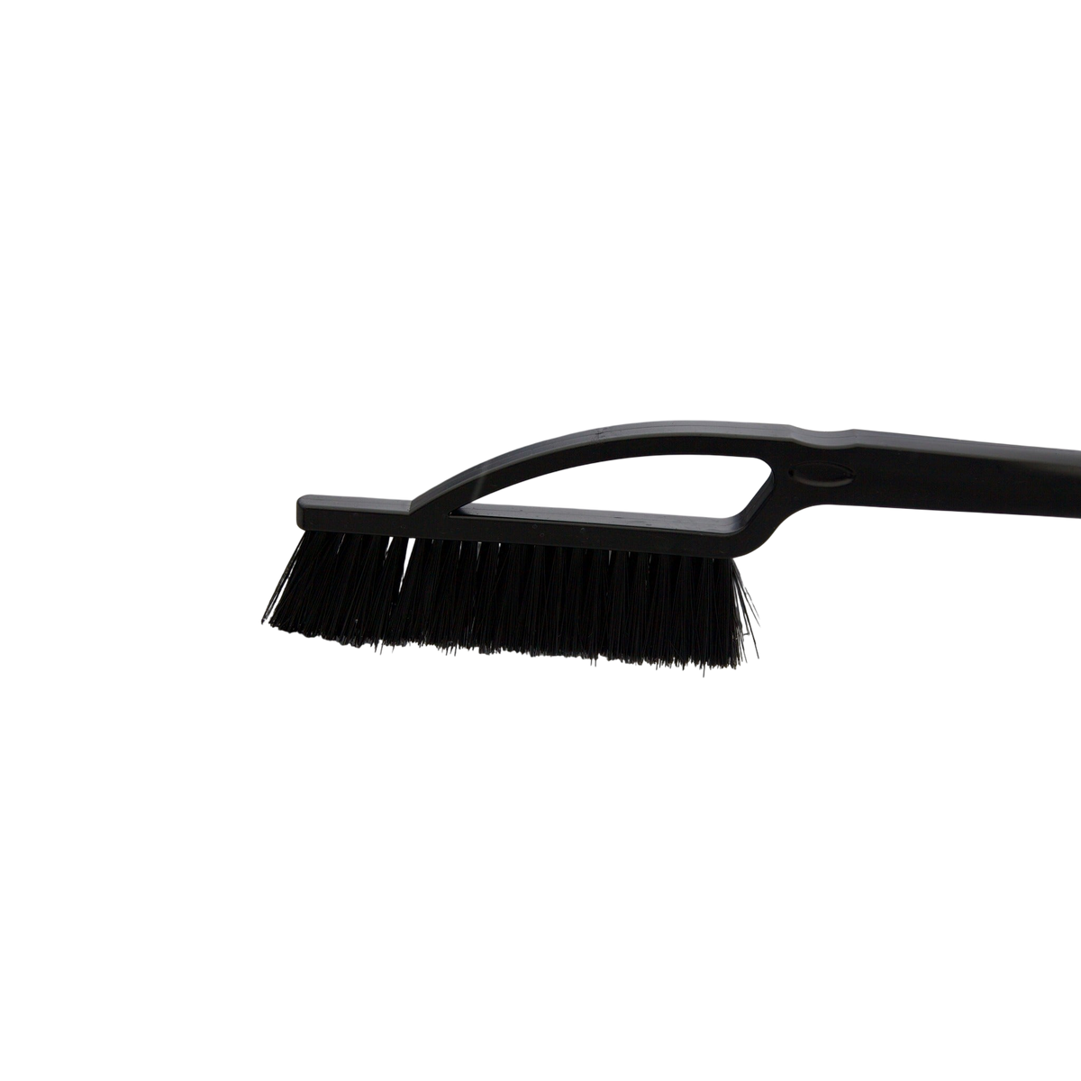 Isskraber med børste (62 cm)