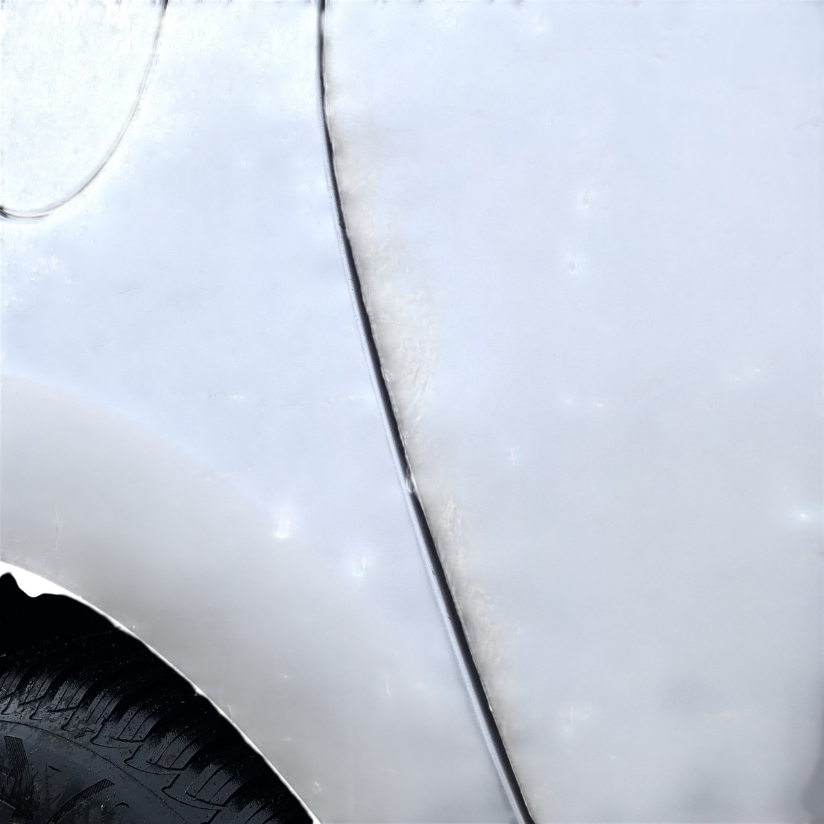 Auto Glanz Brute Forvask