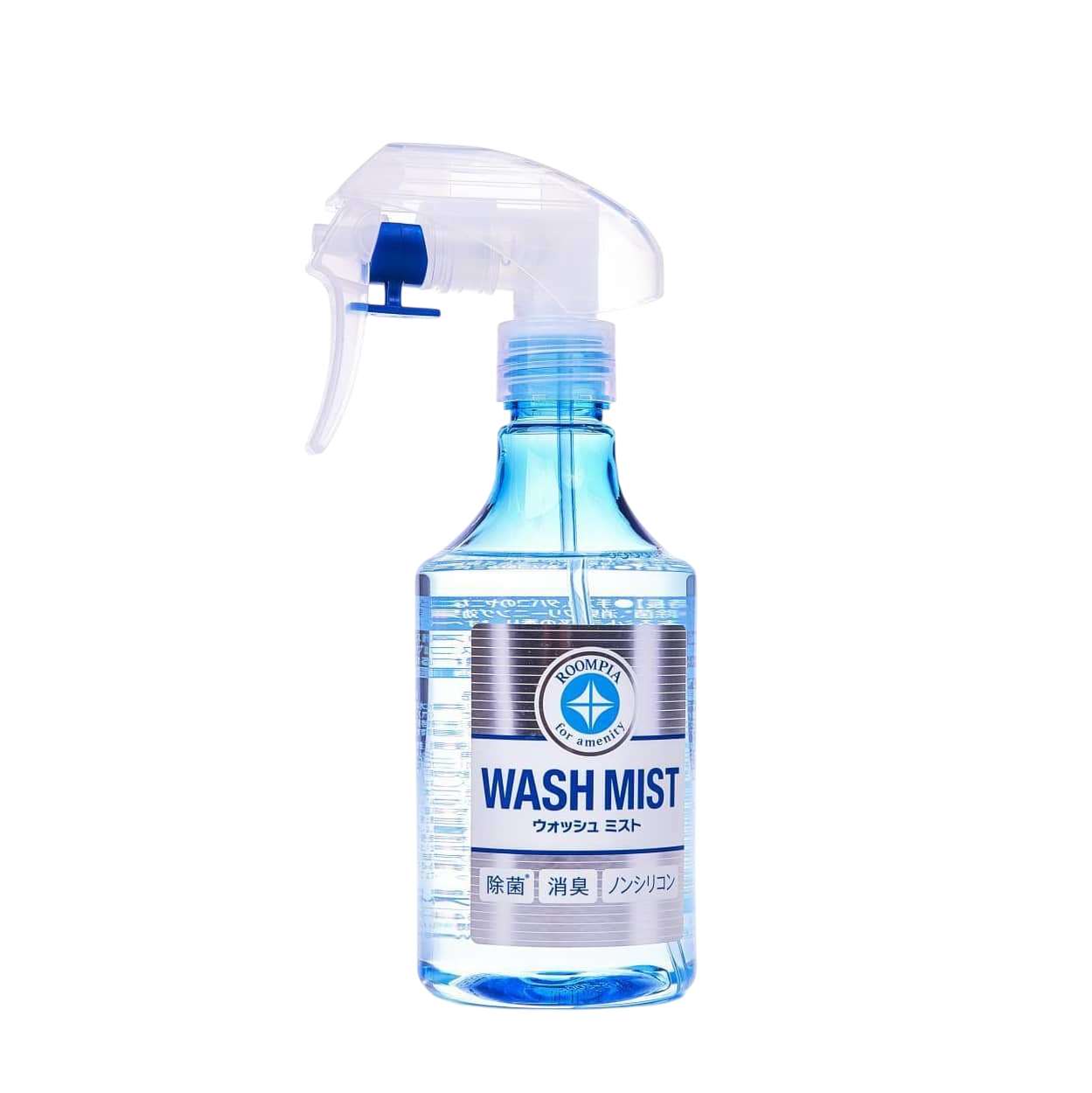 Soft99 Wash Mist Interiørrens