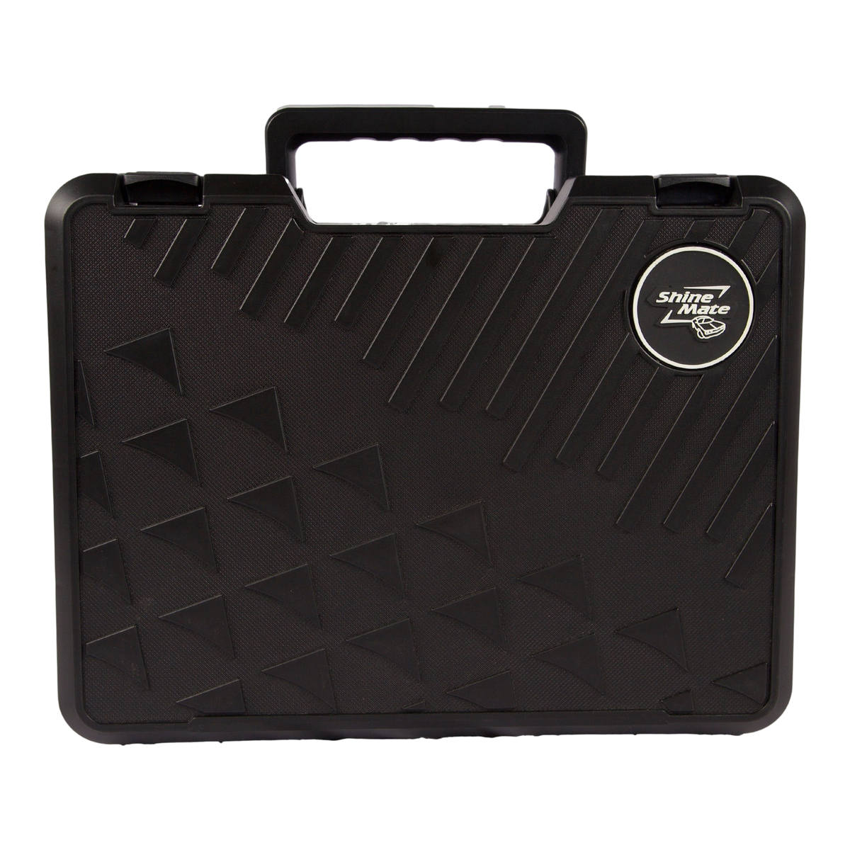 Shinemate EB210 Batteri Multifunktions Polermaskine