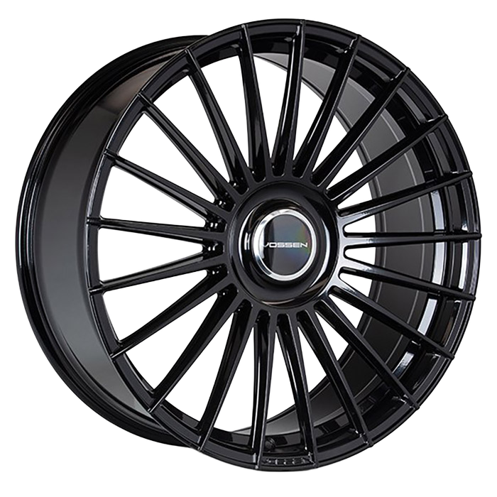 Vossen HF-8 22x10.5 ET15 5x112 (sæt á 4)