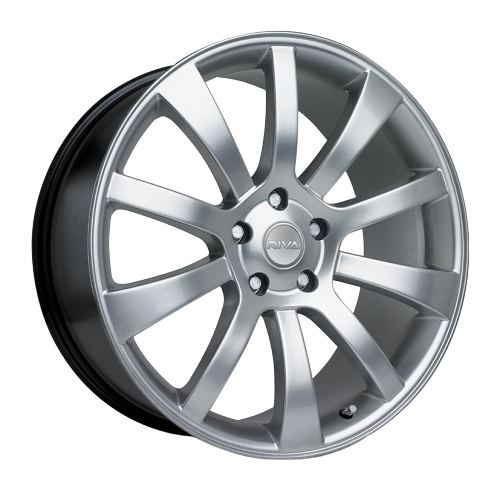 Riva SUV 22x9 ET48 5x112 (sæt á 4)