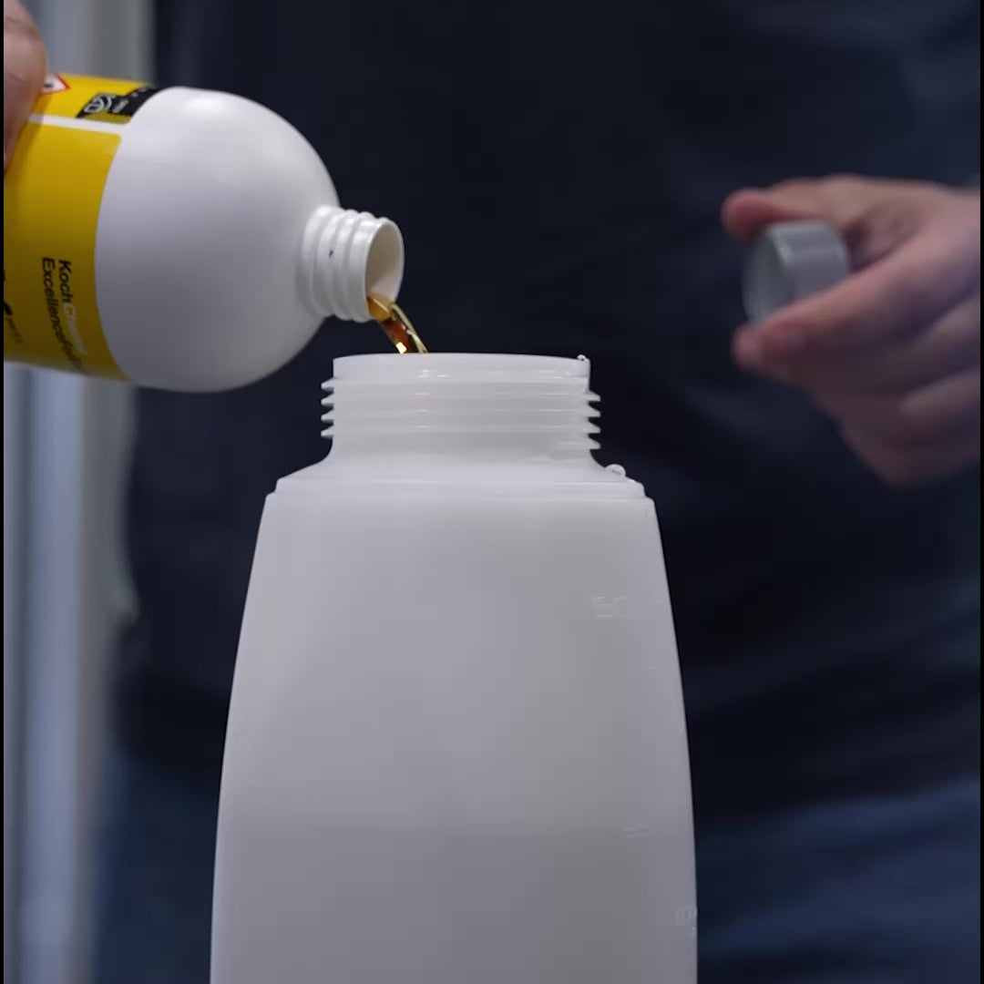 IK eFOAM Pro 2 Skumsprayer