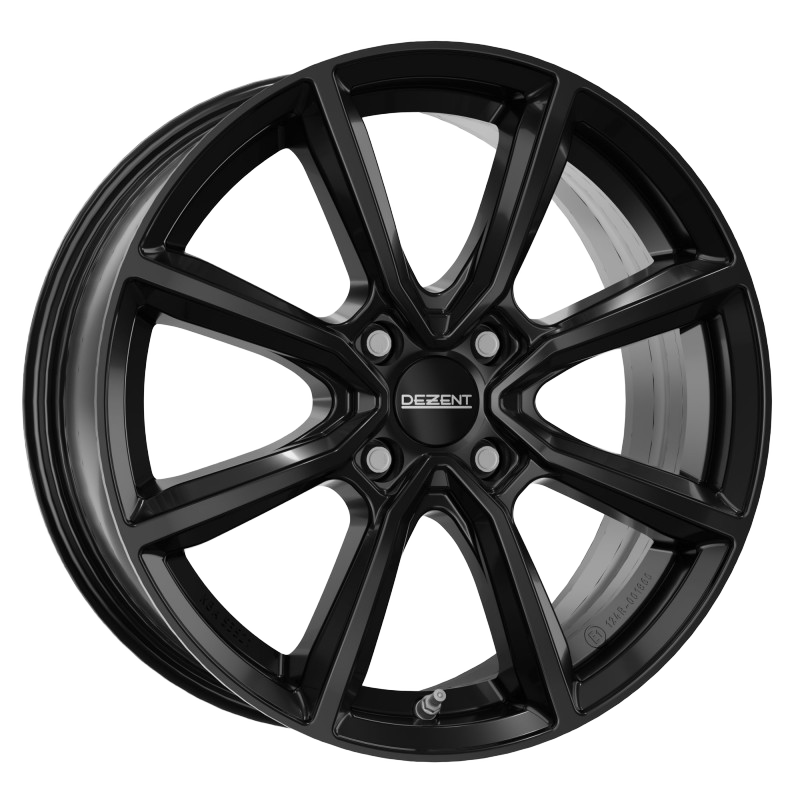 Dezent TN 16x6.5 ET38 4x108 (sæt á 4)