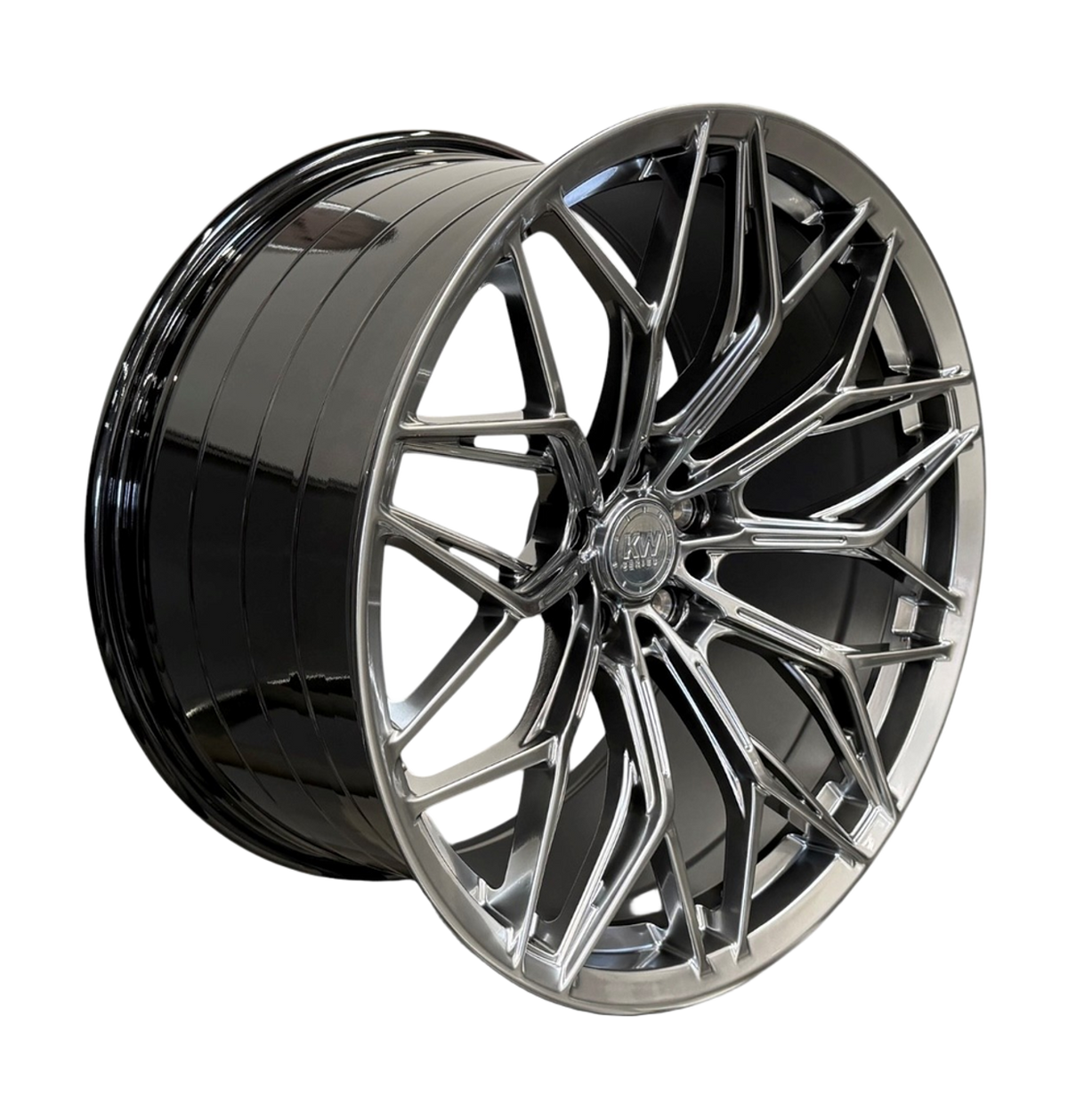 KW-SERIES S49 19x8.5 ET40 5x112 (sæt á 4)