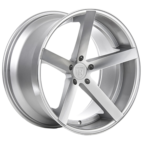 Rohana RC22 20x11 ET28 5x114.3 (sæt á 4)