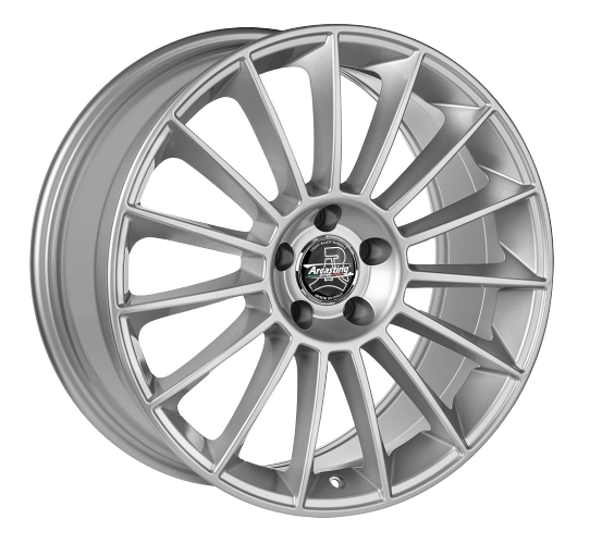 Arcasting Icestorm 19x9.5 ET50 5x112 (sæt á 4)