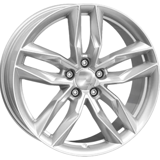 2DRV WH40 19x8 ET47 5x112 (sæt á 4)